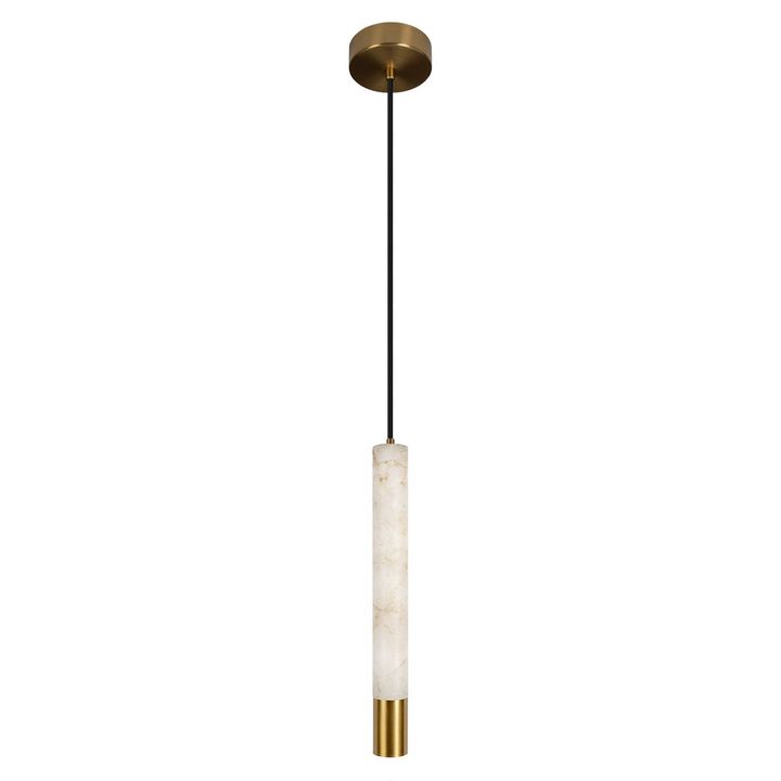 Подвесной светильник Loft IT Montblanc 10475D Bronze