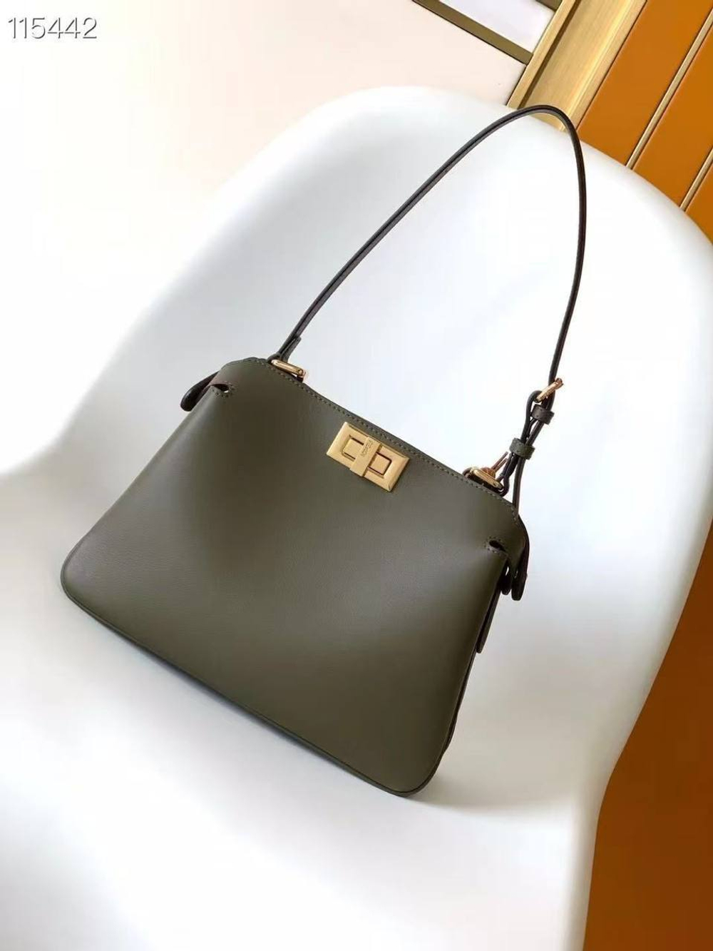 Сумка Fendi