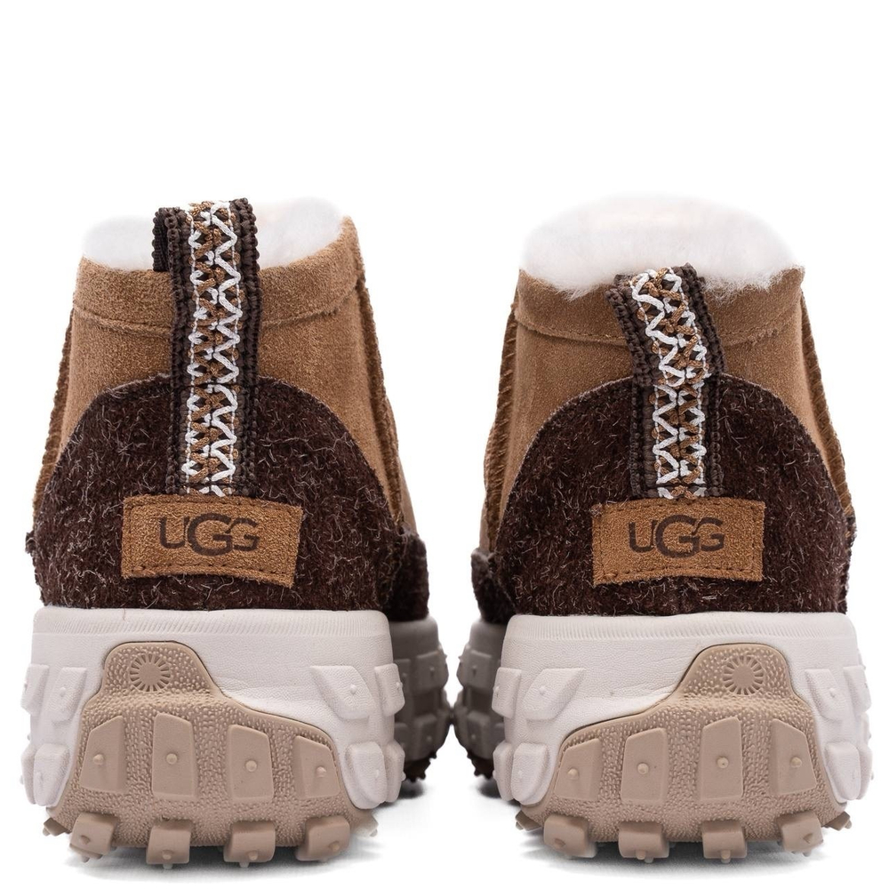 UGG Venture Daze Ultra Mini Chestnut