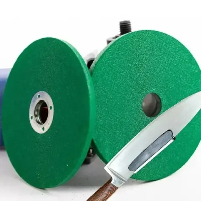 шлифовальный круг для заточки с сеткой 1-1200, точильный камень, угловая шлифовальная машина, износостойкий диск тонкой