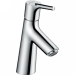 Смеситель для раковины Hansgrohe Talis S 72010000 хром