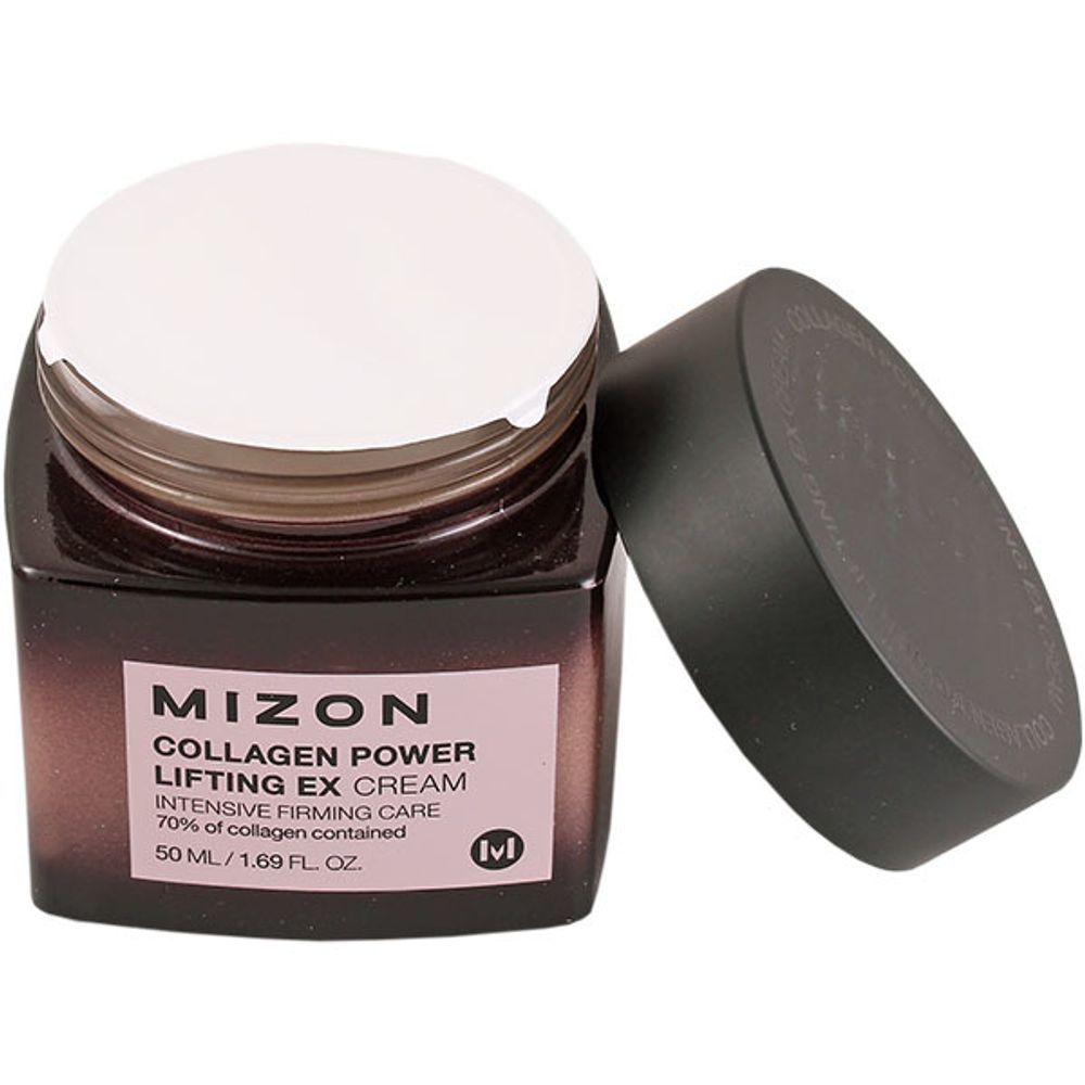 Mizon Collagen Power Lifting Ex Cream Крем для лица