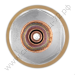 Мундштук ацетиленовый №3А (25–50 мм) к Р1-01