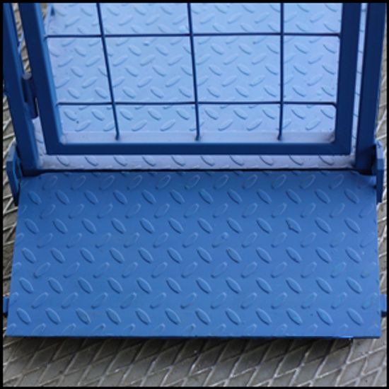 Весы для животных ВСП4-150ЖСО