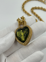 Кулон Сердце Agatha Paris