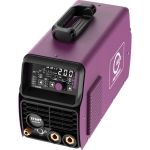 START modelTIG 205 LCD AC/DC TIG PULSE установка аргонодуговой сварки 3W205APL