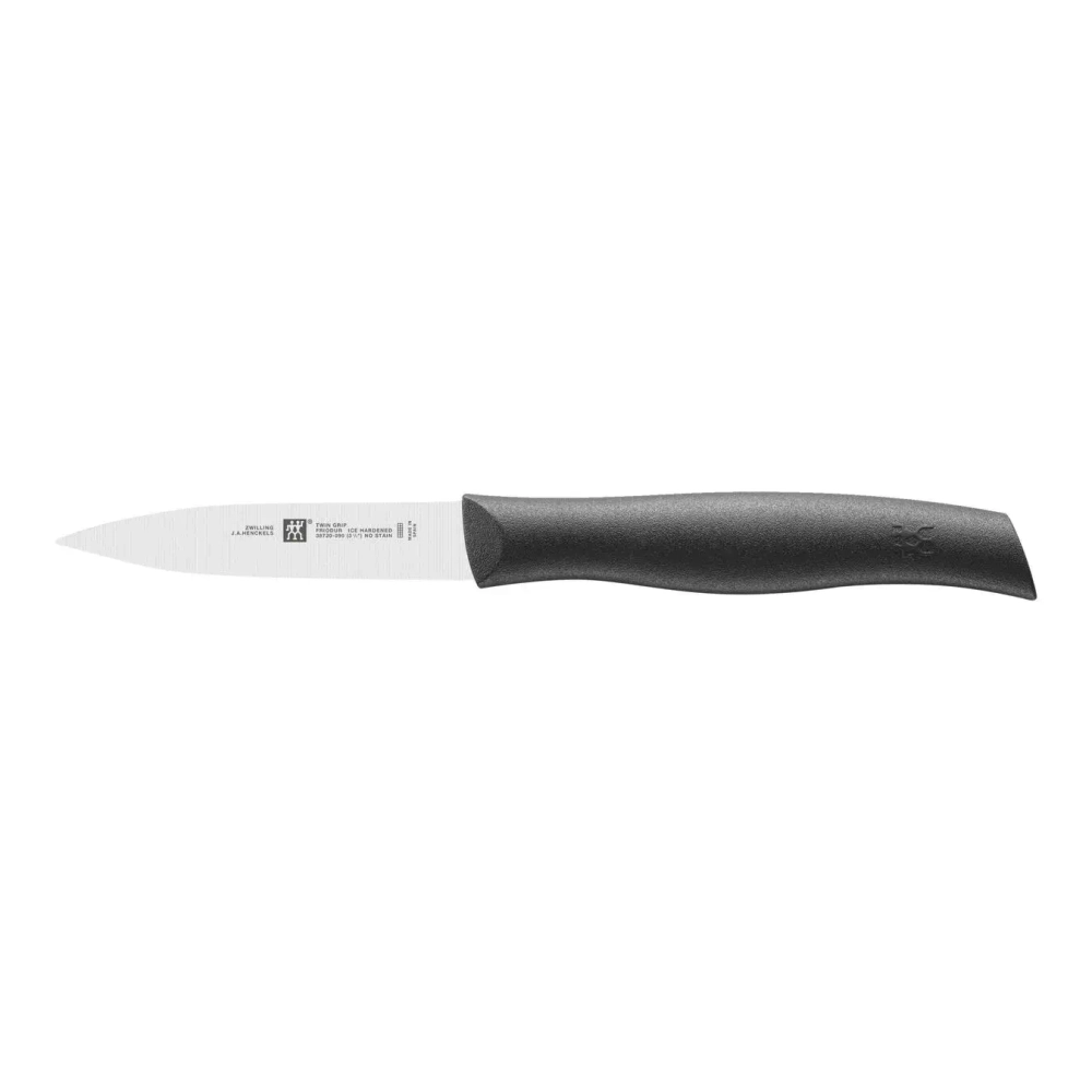 Zwilling Набор из 2 ножей Twin Grip + овощечистка