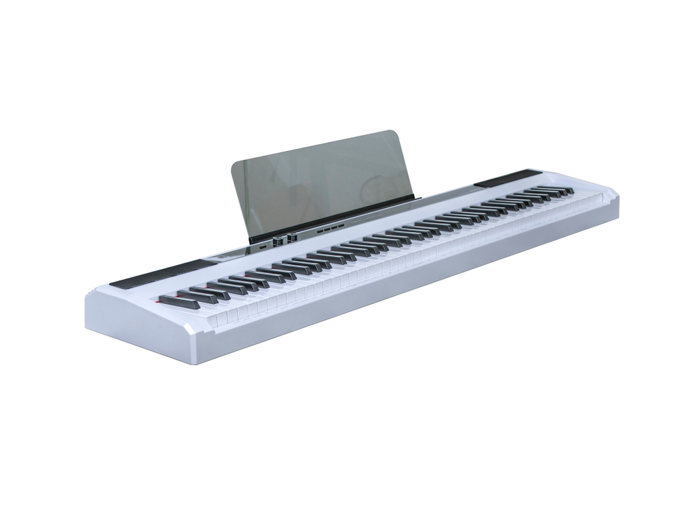 Цифровое пианино Mikado MK-1800W