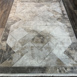 Deco 23751B GREY Прямой