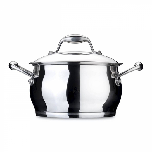 Кастрюля ZENO 2л BergHOFF