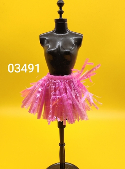 Одежда для куклы Барби винтаж юбка 03491