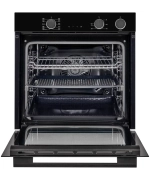 Электрический духовой шкаф Kuppersberg с функцией пара KSO 610 B фото 2