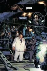 Комикс Рыцари Marvel. 20 лет. Рыцарский Герб