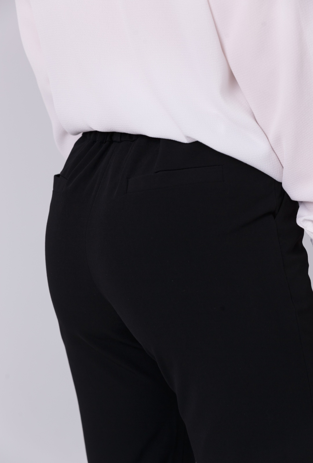 Брюки женские для девушки синие темно-синие  школьные классика классические демисезонные прямые на резинке с поясом деловые офисные бананыстрогие