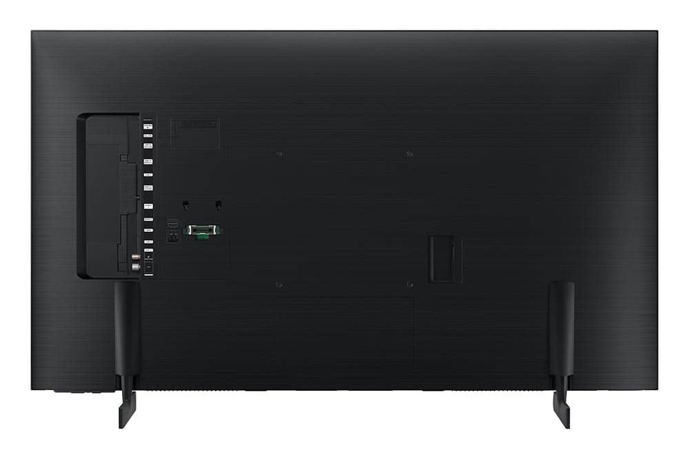 Телевизор 43″ Samsung HG43AU800
