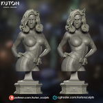 Фигурка Женщина кошка Catwoman Selina Kyle