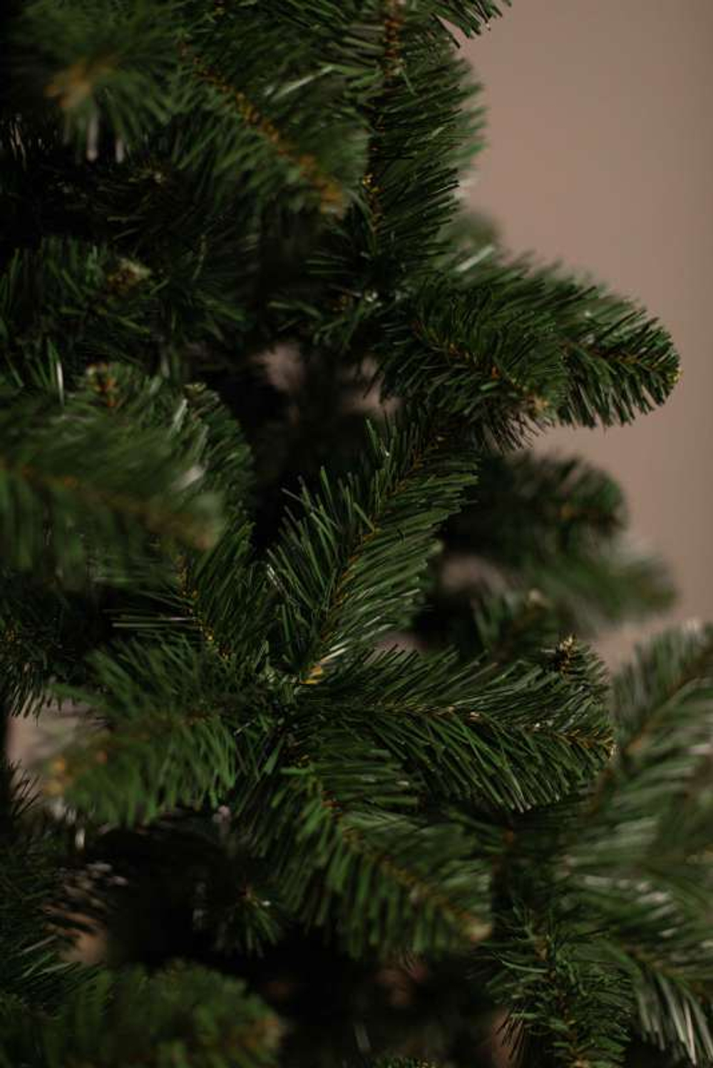 елка Новогодняя 210 см.