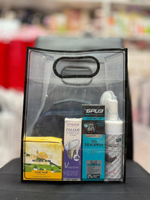 Подарочный набор для мужчин 5в1