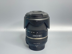 Tamron 16-300mm Nikon F Di II VC PZD B016