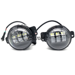 LED ПТФ Salman Ford Kuga ,50W