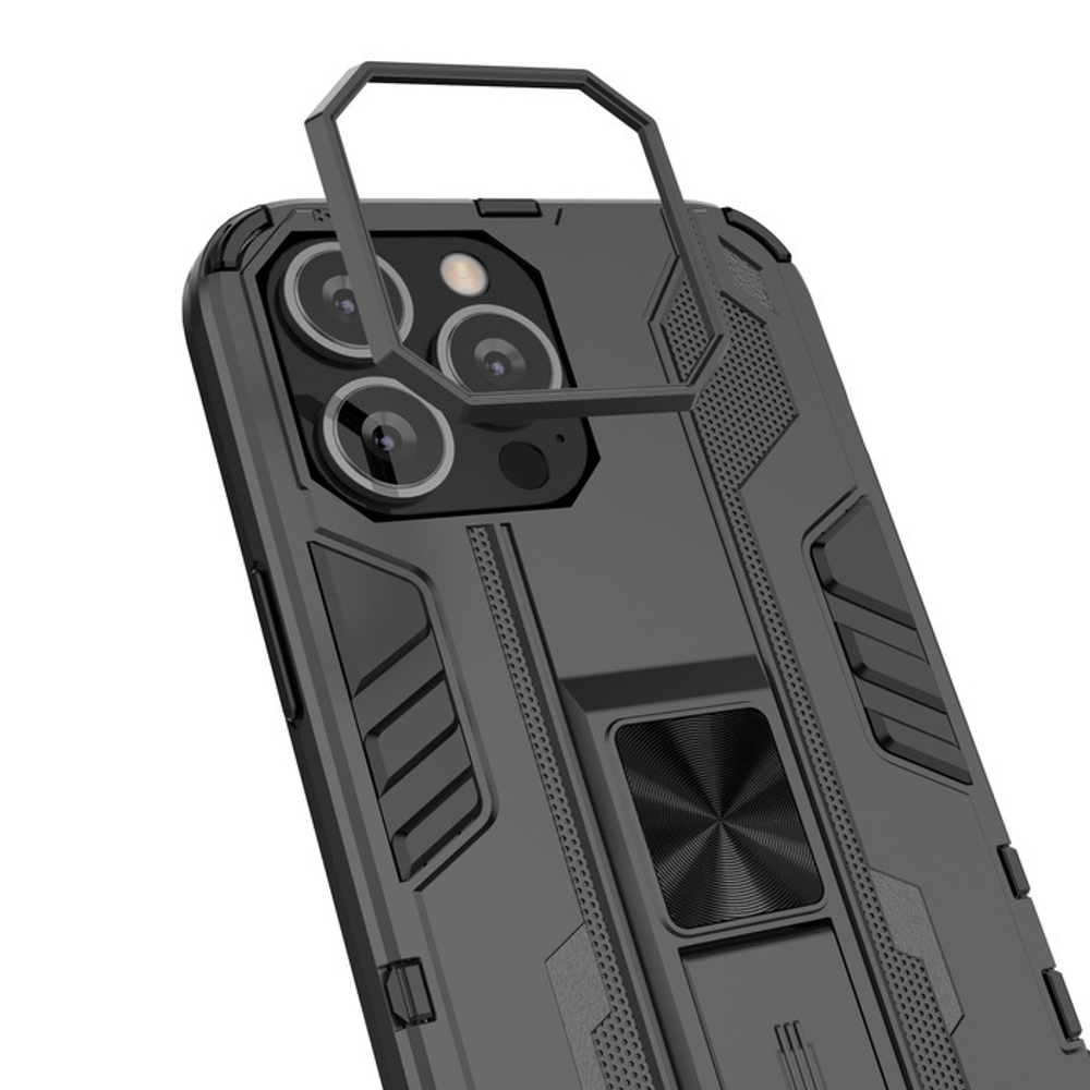 Противоударный чехол KNIGHT Case для iPhone 13 Pro Max