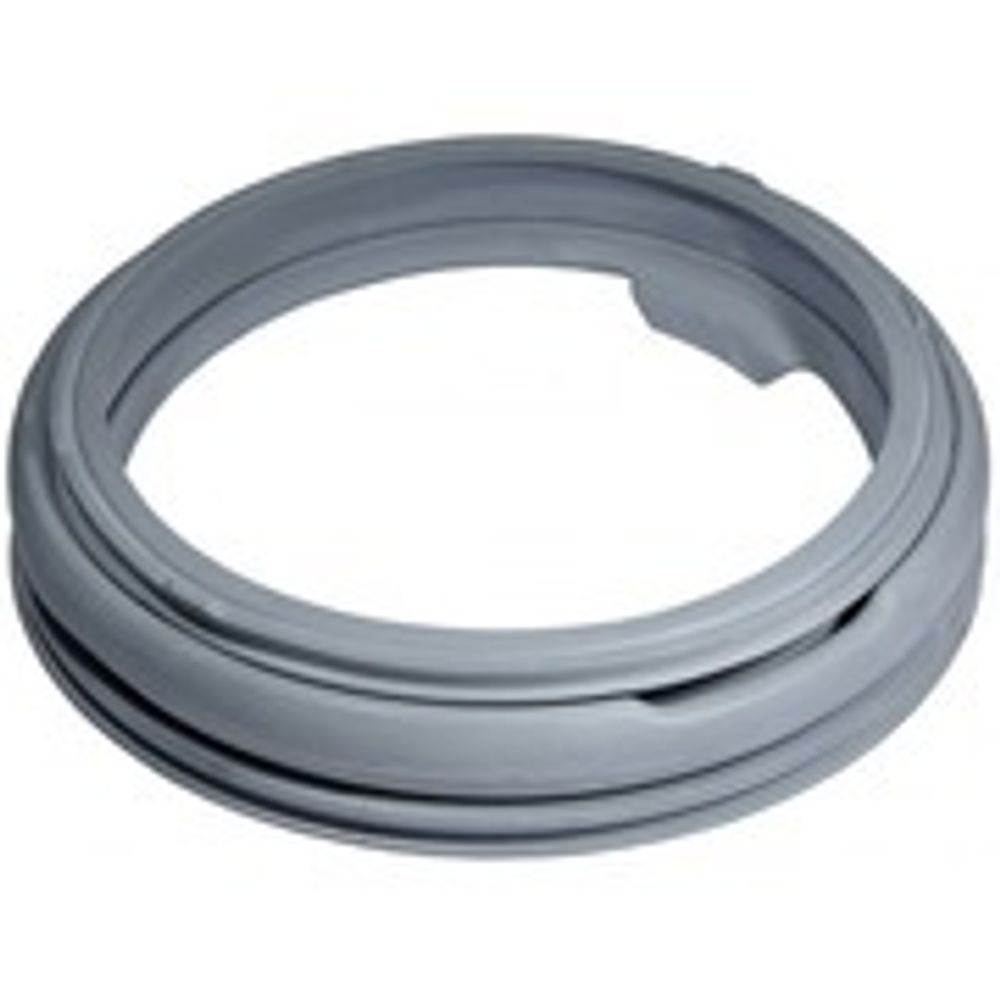 Манжета люка Beko новый тип. ARCELIK BEKO SANGIORGIO BRANDT 2804860100