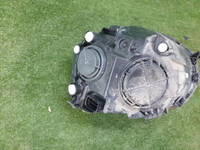 Битая Фара левая Mini Hatch F56 (2013-2018) галоген