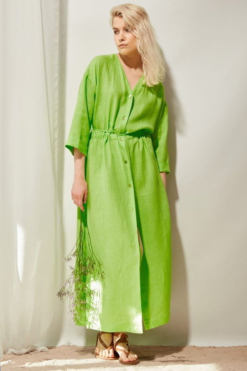 Платье женское 50405