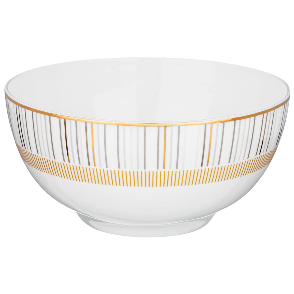 СТОЛОВЫЙ СЕРВИЗ LEFARD "AURORA" НА 6 ПЕР. 23 ПР. (КОР=1НАБ.)