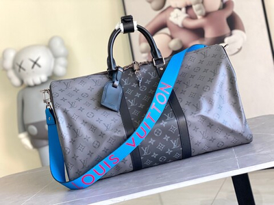 Louis Vuitton Keepall 50
