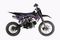 Мотоцикл AVANTIS KT-125 Classic Auto 17/14 PITBIKE