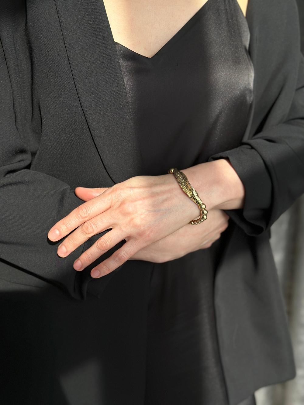 JM C626188GL Браслет