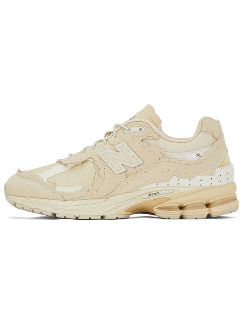 Кроссовки New Balance 2002R Protection Pack Sandstone