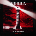 Unheilig / Lichterland (Best Of) (2LP)