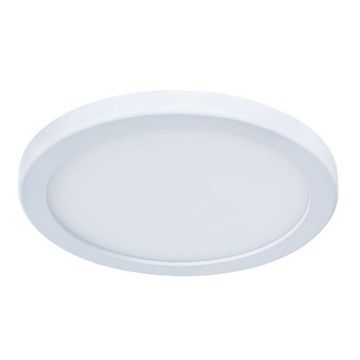 Встраиваемый светодиодный светильник A7978PL-1WH белый Mesura Arte Lamp