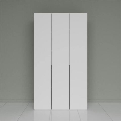 Альте Шкаф 3-х дверный