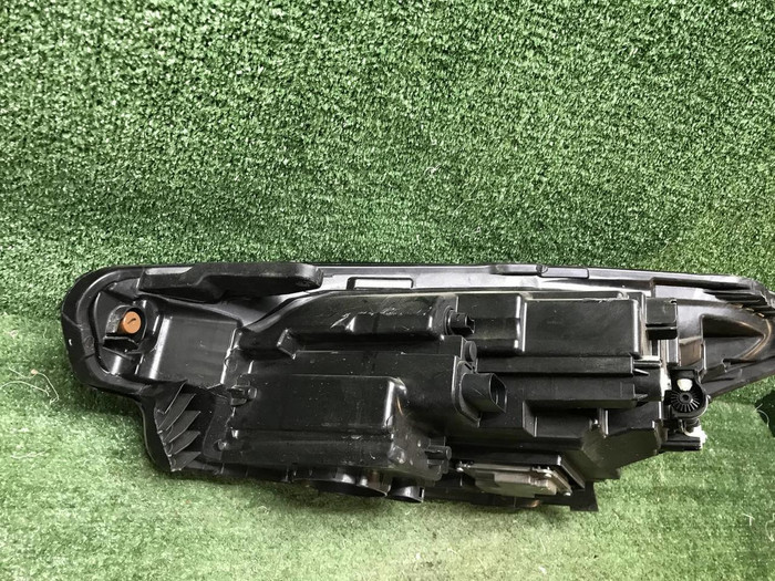 Фара правая Chery Tiggo 7 Pro Max 24-нв LED