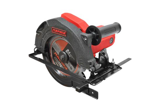 Пила дисковая "ПАРМА" ПРАКТИК 180Д
