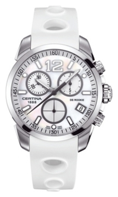 Certina 0164171711700