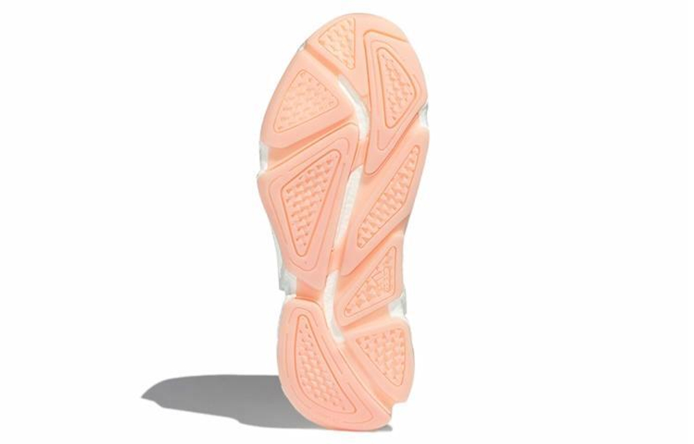 Кроссовки Adidas X9000 L4 (Женская размерная сетка)