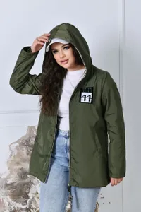 Куртка УК-4300-1 Fabrika