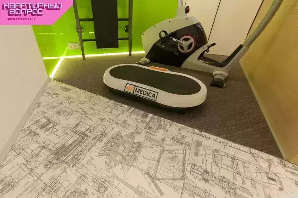 Виброплатформа US MEDICA VibroPlate