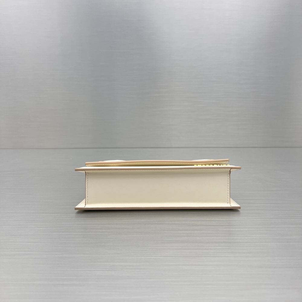 Jacquemus Le Chiquito Long 22 cm
