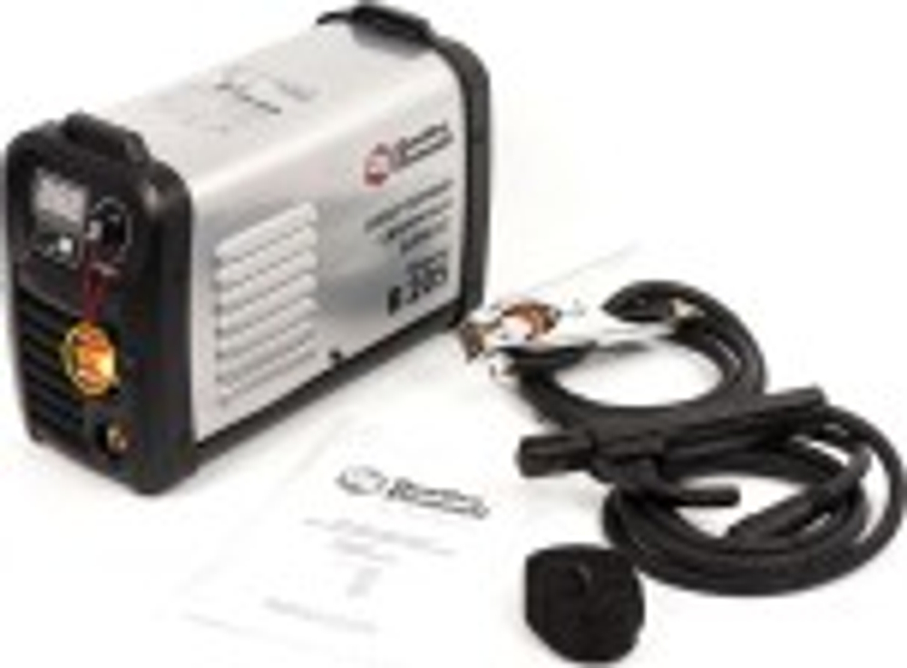 Сварочный инвертор QUATTRO ELEMENTI B 205 772-425