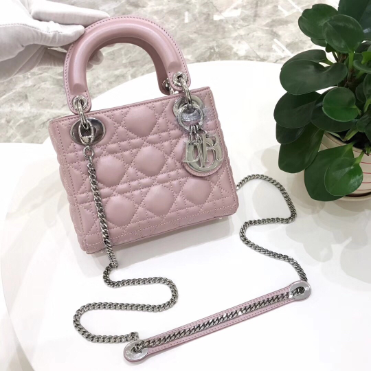Christian Dior Lady Dior Mini 17 cm
