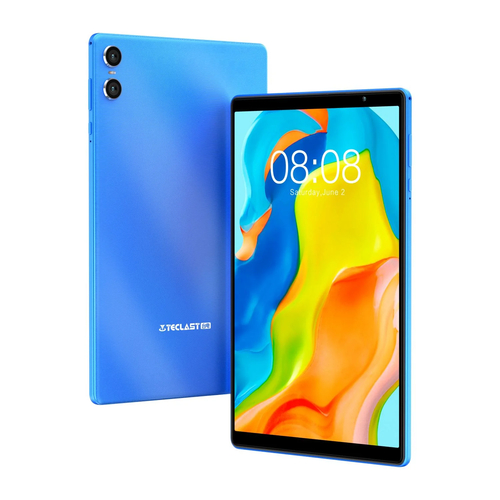 Планшет Teclast P26T/4GB/128GB/Wifi Only/Android 13