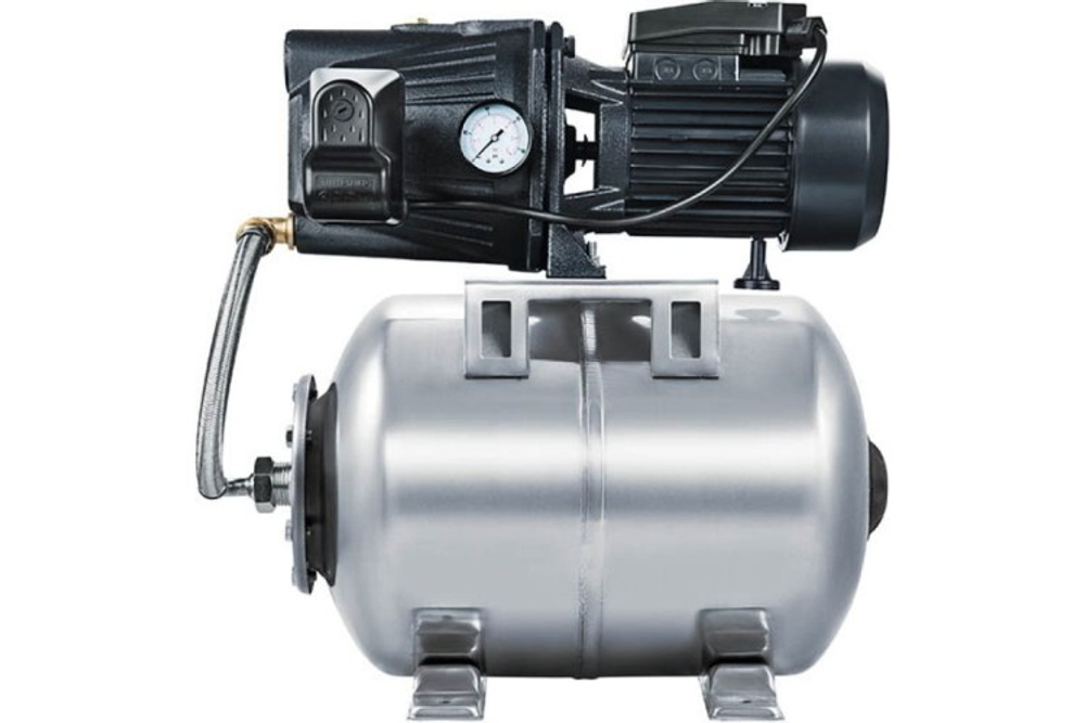 Установка для водоснабжения UNIPUMP AUTO JET 80 L-S 64082