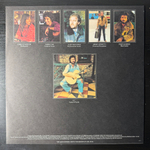 Eric Clapton ‎– Another Ticket (Япония 1981г.)
