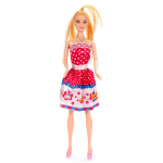 Кукла тип Модель 32см, коробка YY2036D