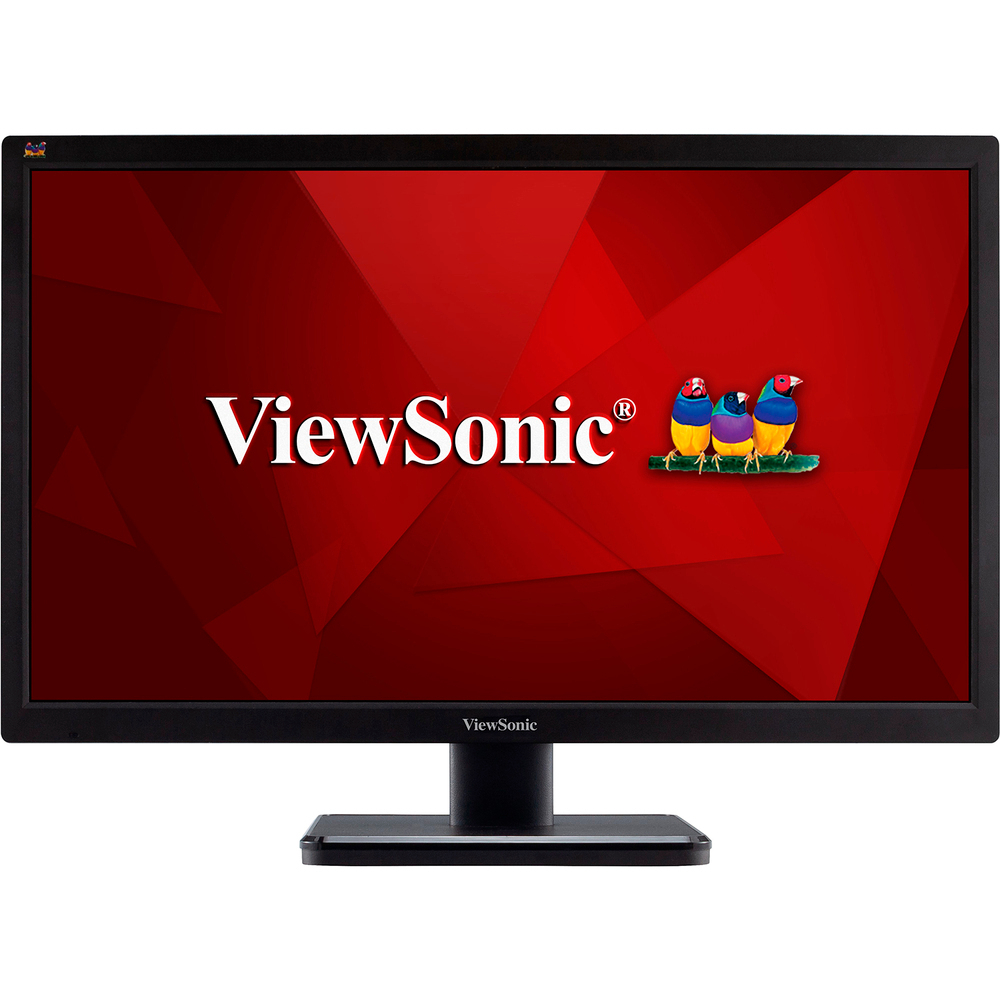 Монитор 21.5" ЖК ViewSonic VA2223-H (VS16788)